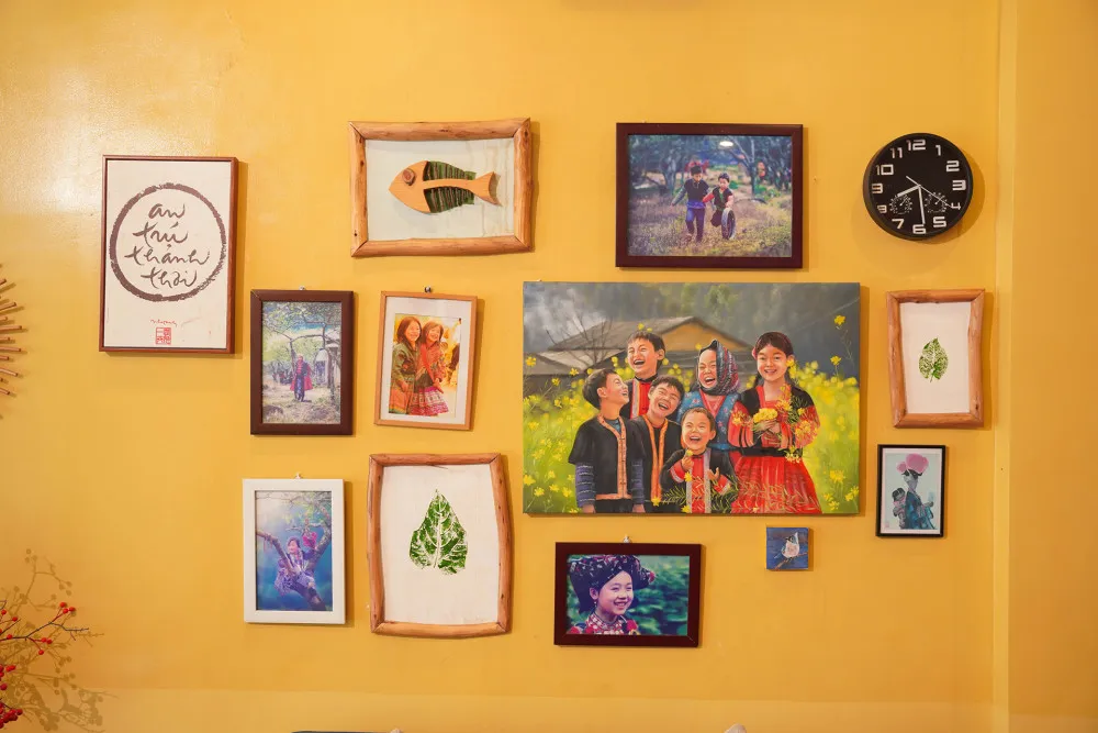 Herbal Spa - Da Nang Branch 3 店內環境 4