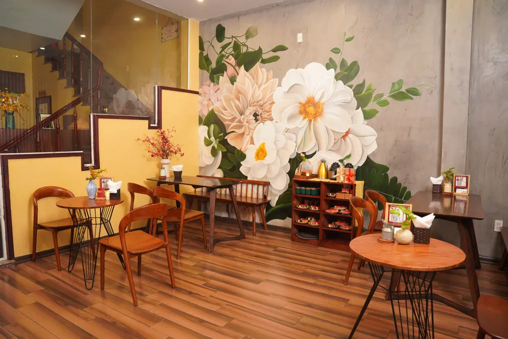 Herbal Spa - Da Nang Branch 3 店內環境 5