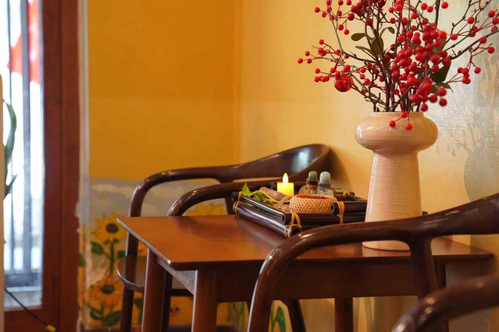 Herbal Spa - Da Nang Branch 3 店內環境 6