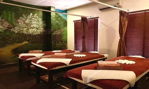 Herbal Spa - Da Nang Branch 3 店內環境 7