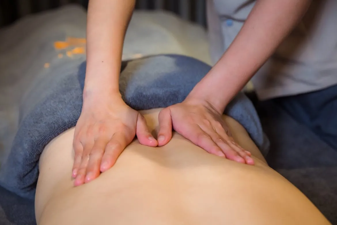 MF Spa Hanoi 店內環境 5