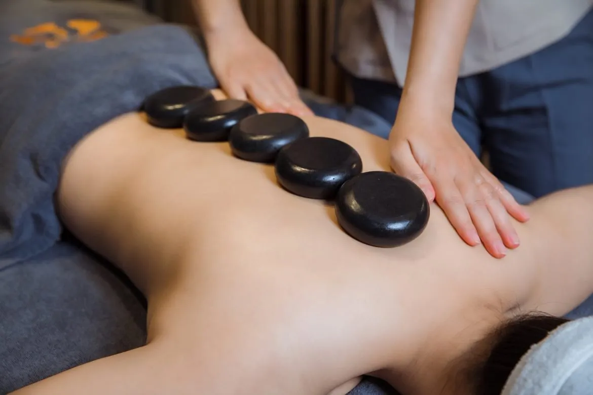 MF Spa Hanoi 店內環境 17