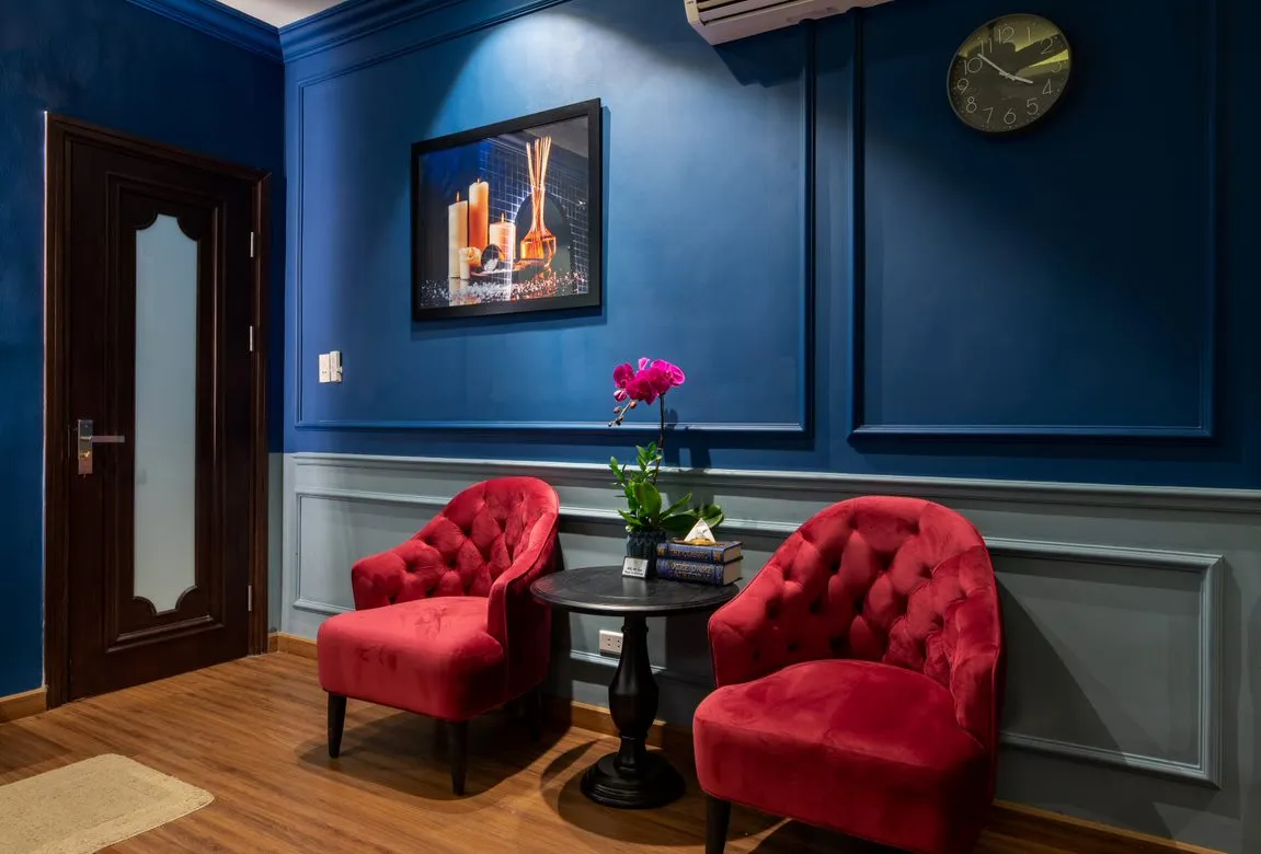 MF Spa Hanoi 店內環境 18