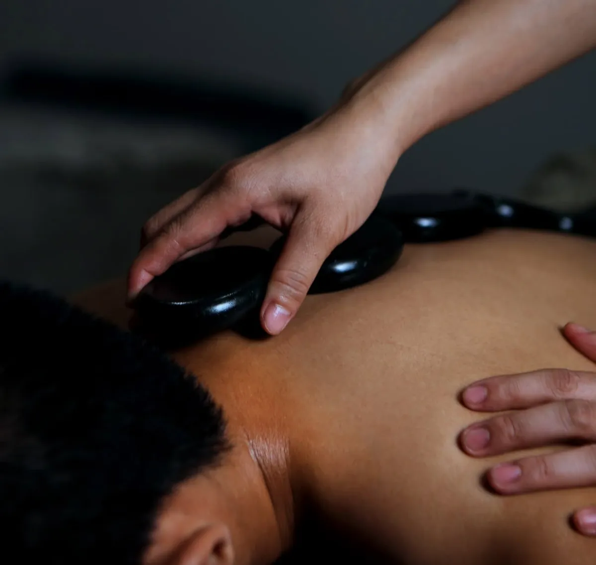 Noir. Spa 店內環境 1