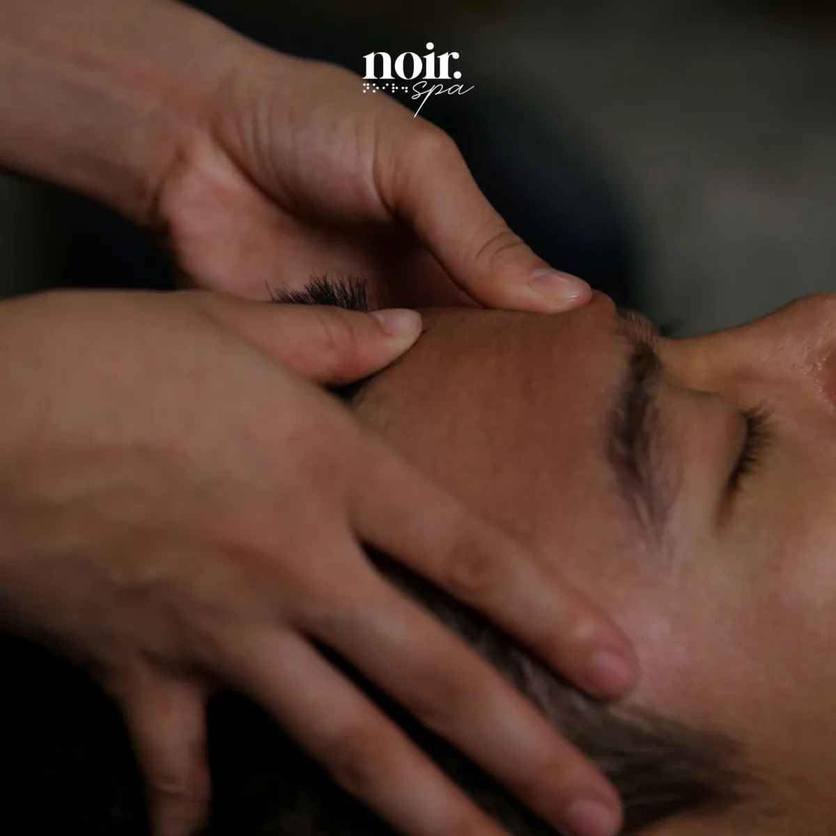 Noir. Spa 店內環境 6