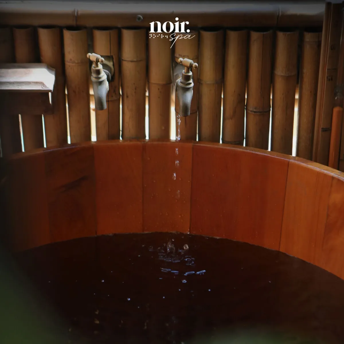 Noir. Spa 店內環境 8