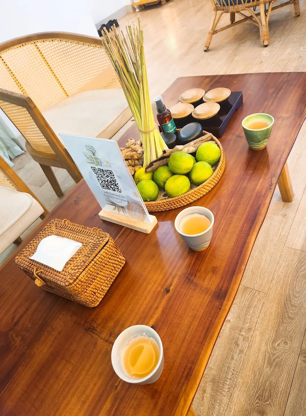 Trees Spa Da Nang 店內環境 5