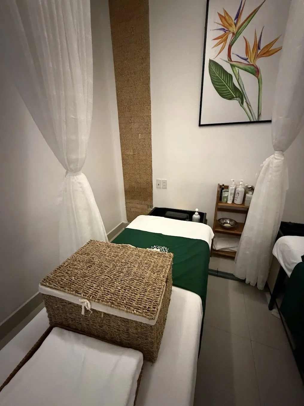 Trees Spa Da Nang 店內環境 9
