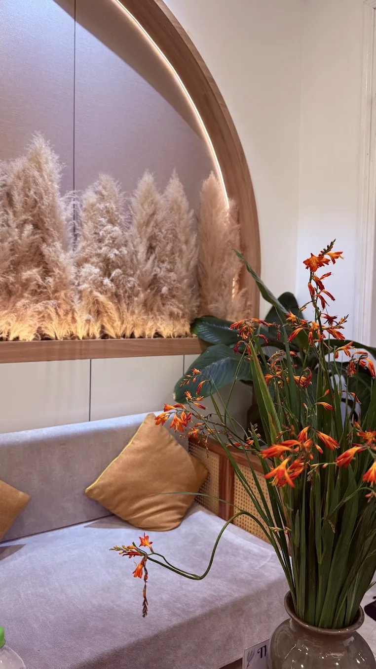 Trees Spa Da Nang 店內環境 8