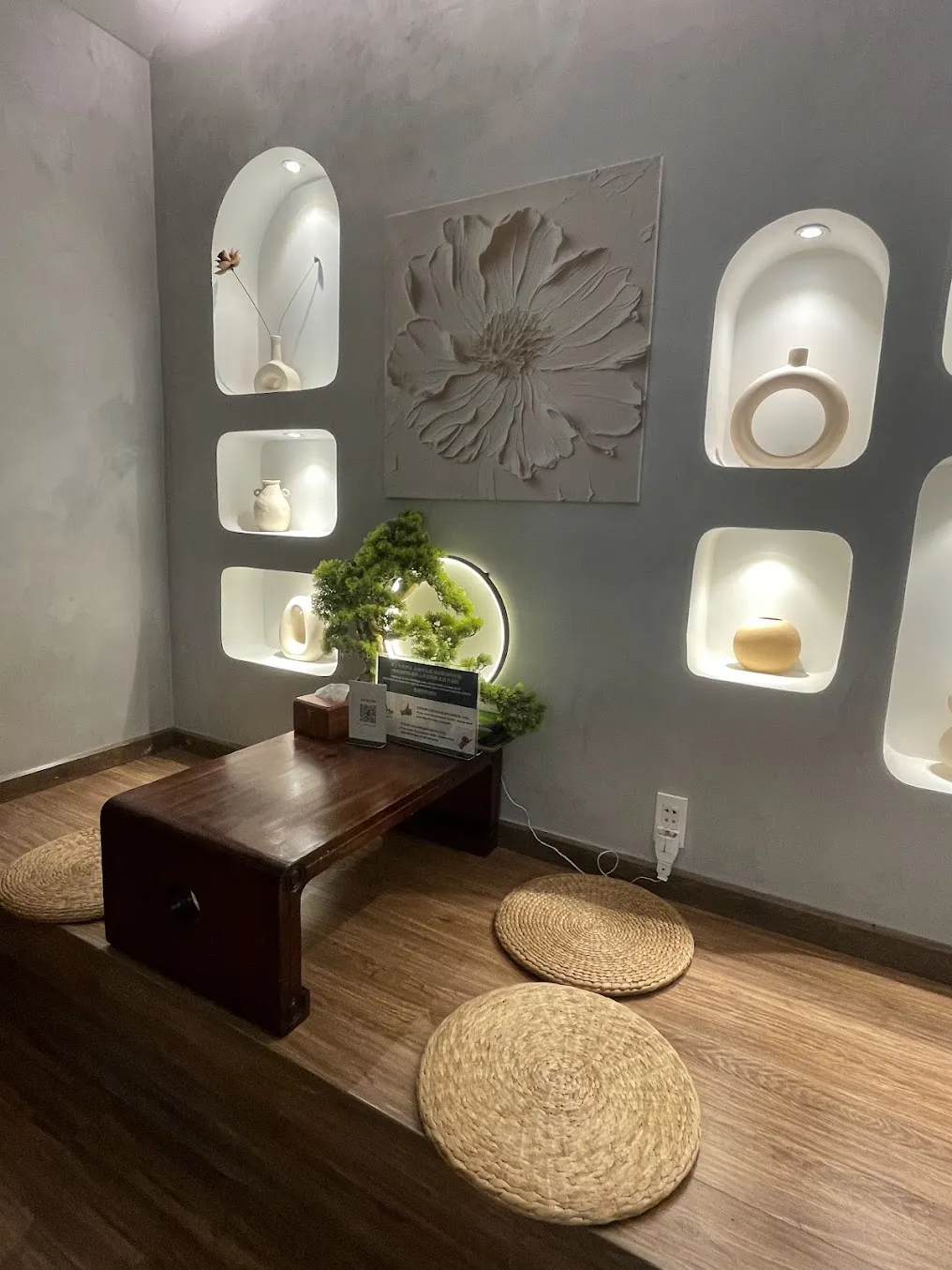 MASSAGE HẠ SPA Tân Bình 店內環境 2
