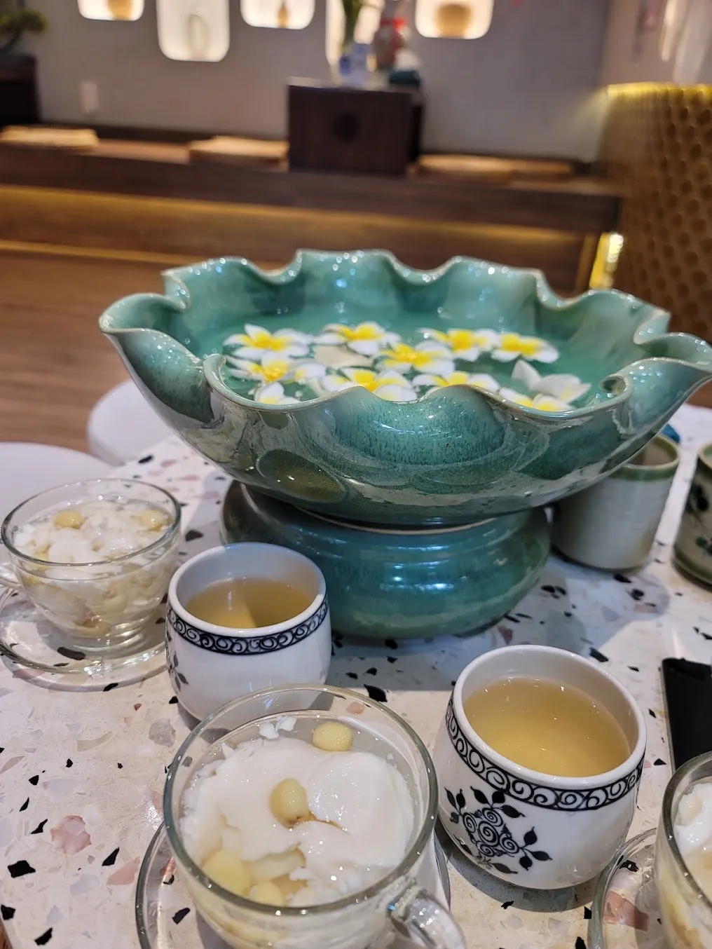 MASSAGE HẠ SPA Tân Bình 店內環境 4