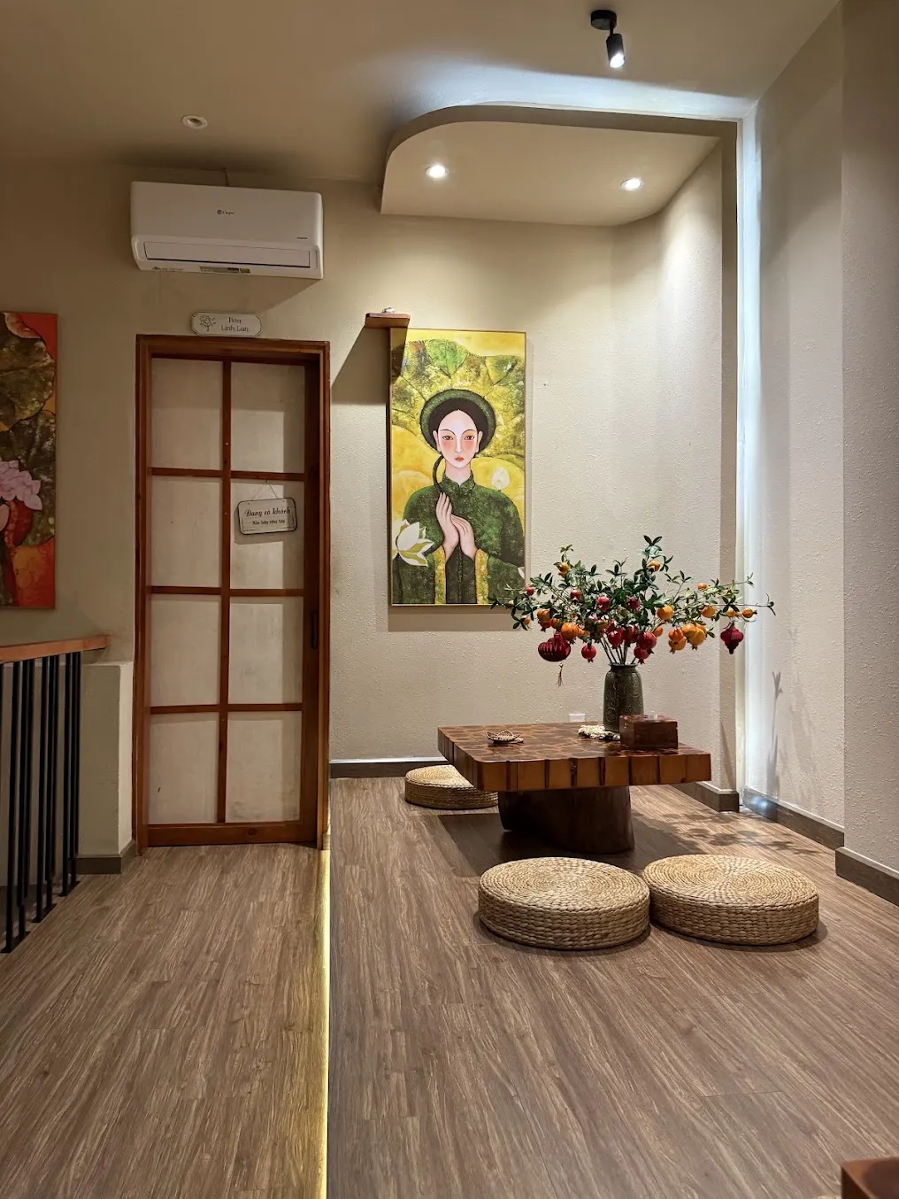 MASSAGE HẠ SPA Tân Bình 店內環境 6