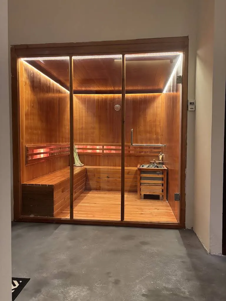 Hạ Spa quận 1 店內環境 3