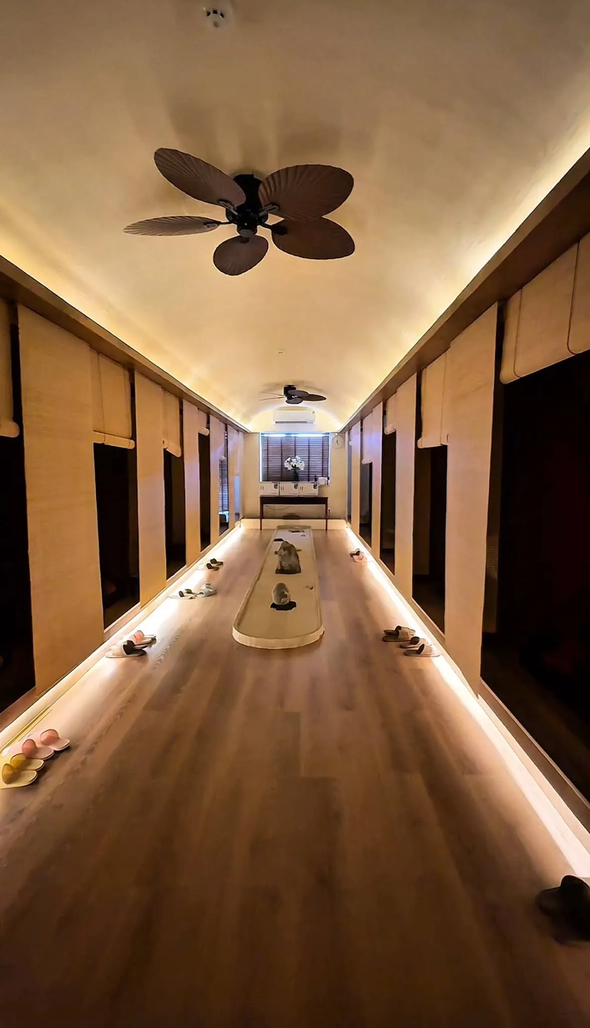 Hạ Spa quận 1 店內環境 4