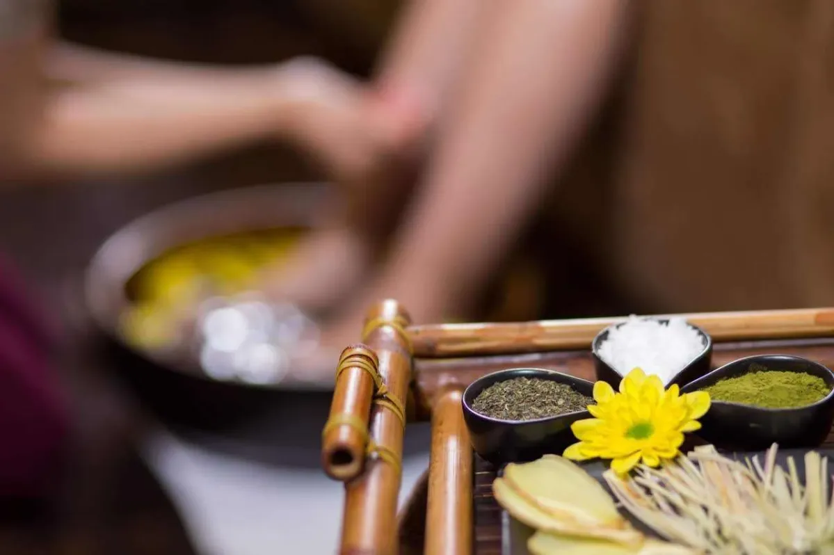 Serene Spa Hanoi 店內環境 4