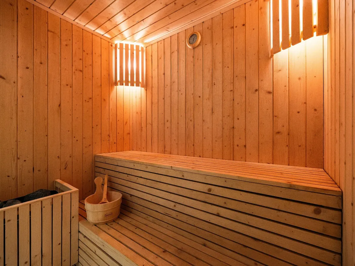 Serene Signature Spa Hanoi 店內環境 3