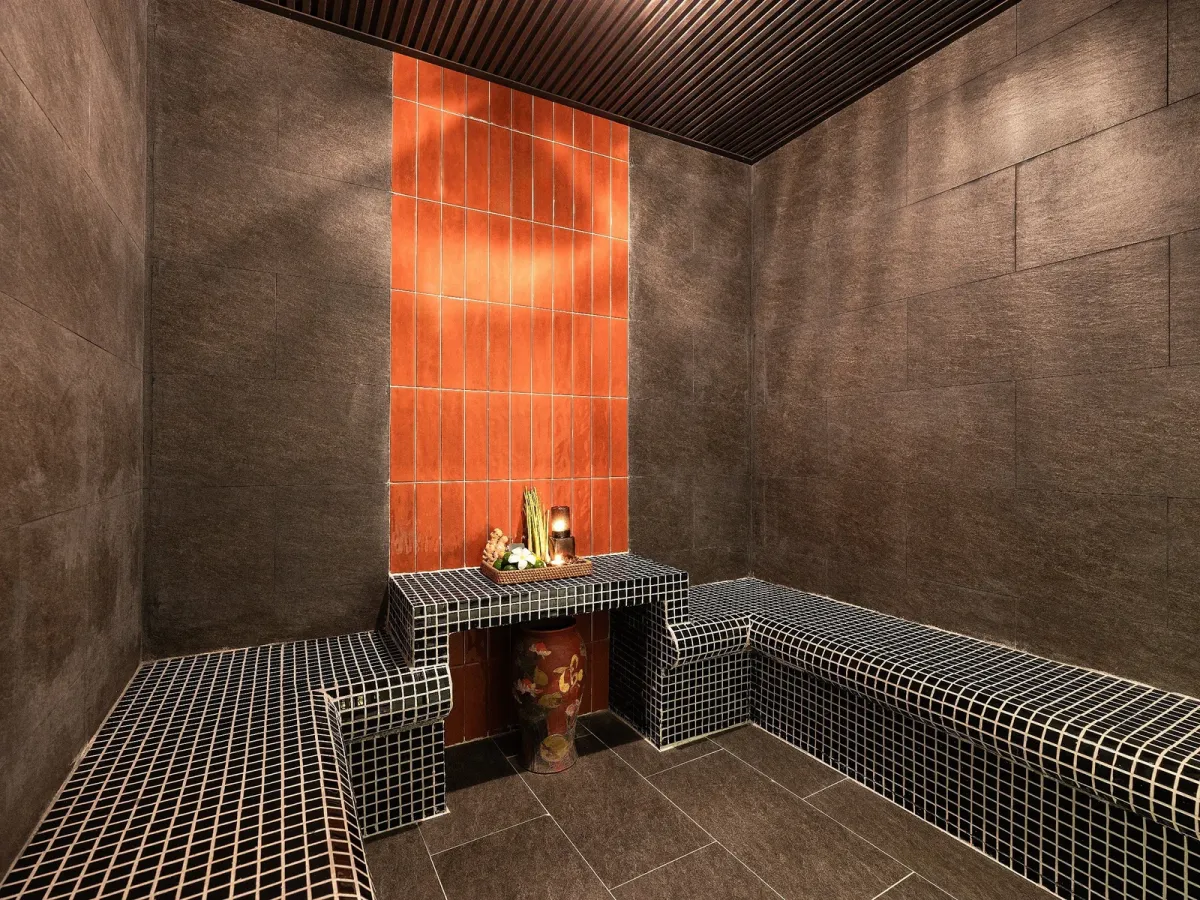 Serene Signature Spa Hanoi 店內環境 4