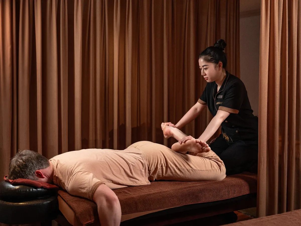 Serene Signature Spa Hanoi 店內環境 7