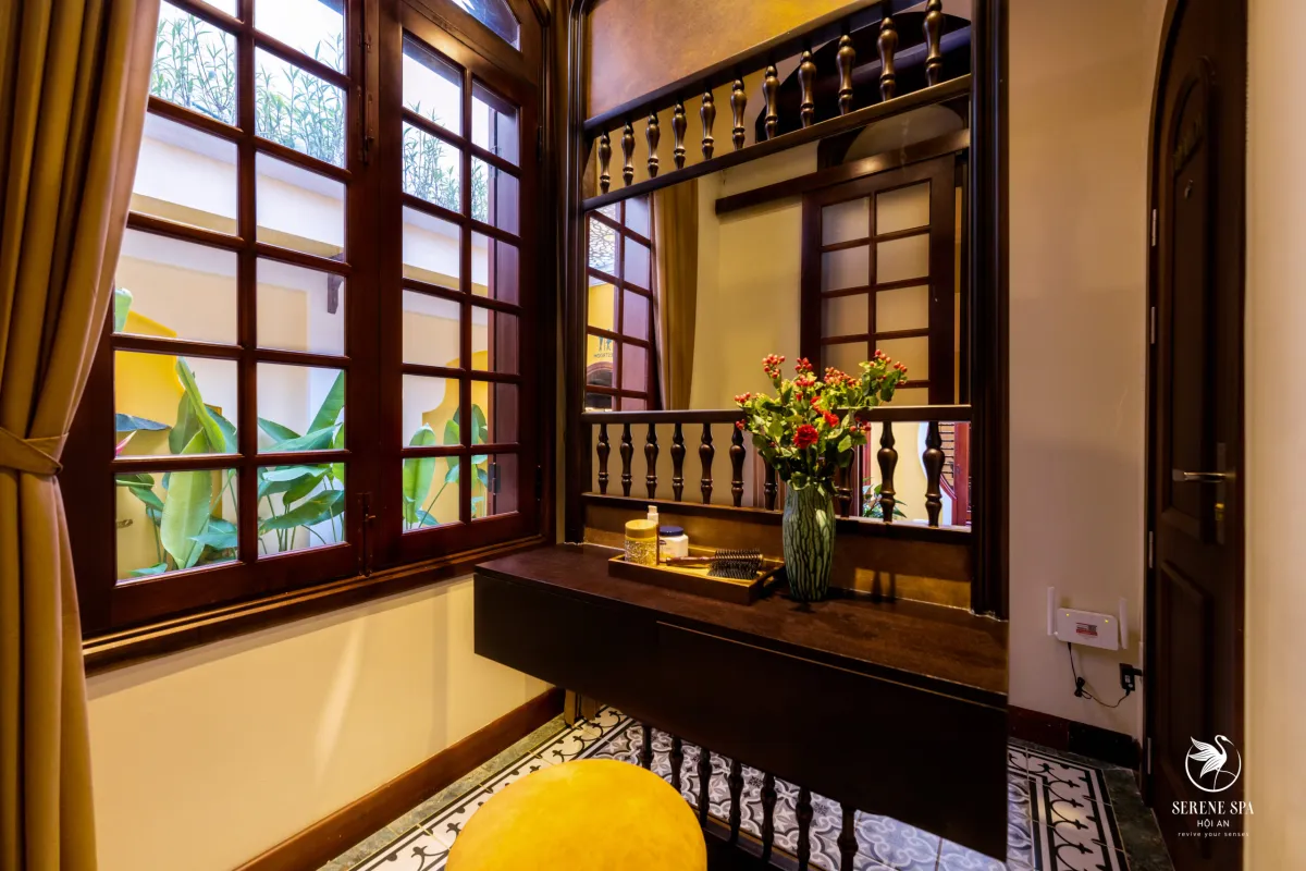 Serene Spa & Massage - Hoi An Branch 店內環境 4