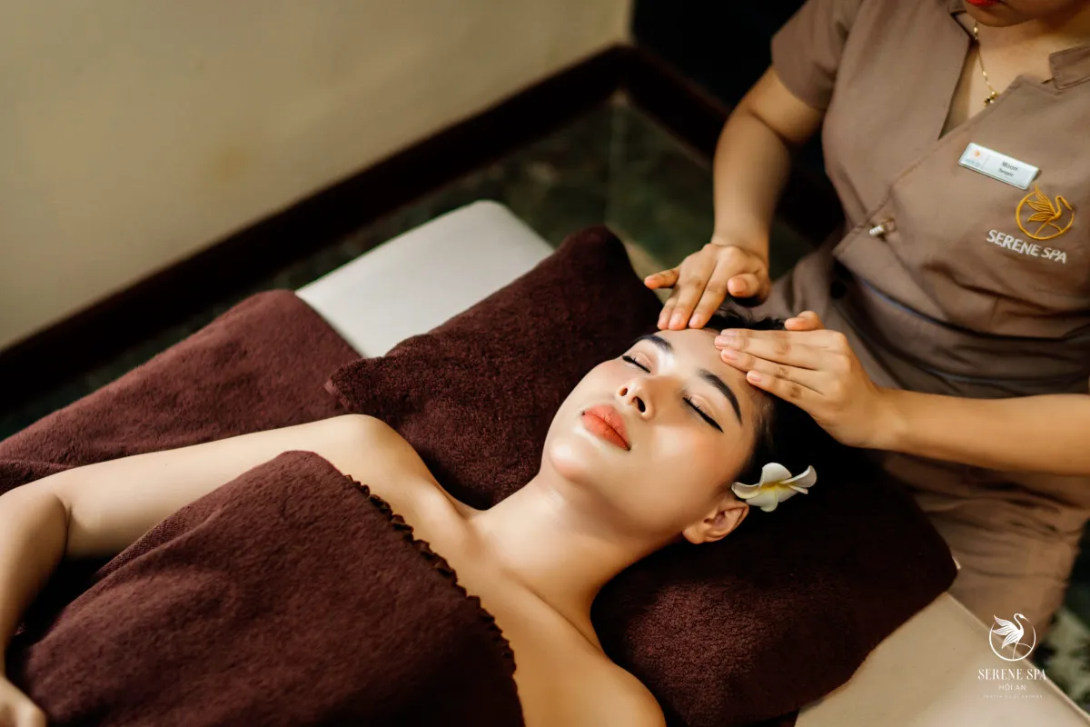 Serene Spa & Massage - Hoi An Branch 店內環境 7