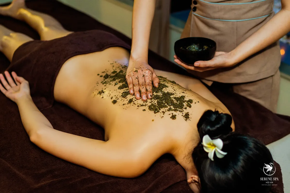 Serene Spa & Massage - Hoi An Branch 店內環境 8