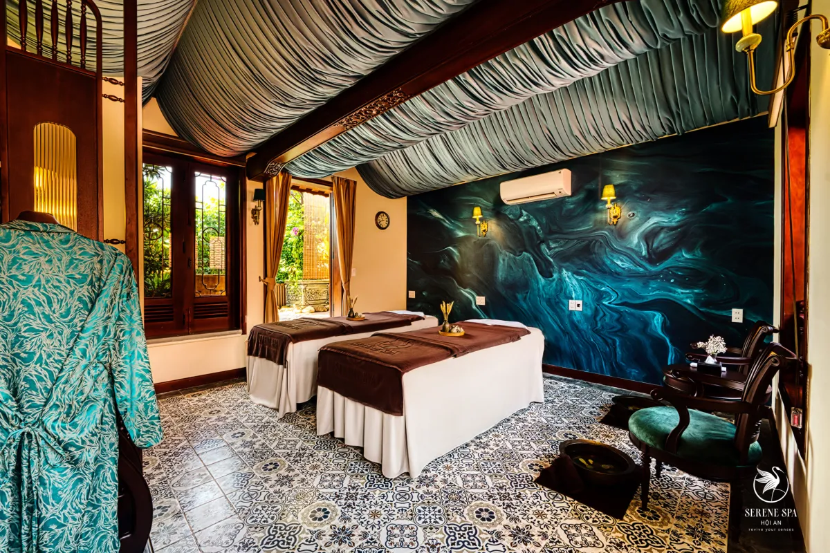 Serene Spa & Massage - Hoi An Branch 店內環境 10