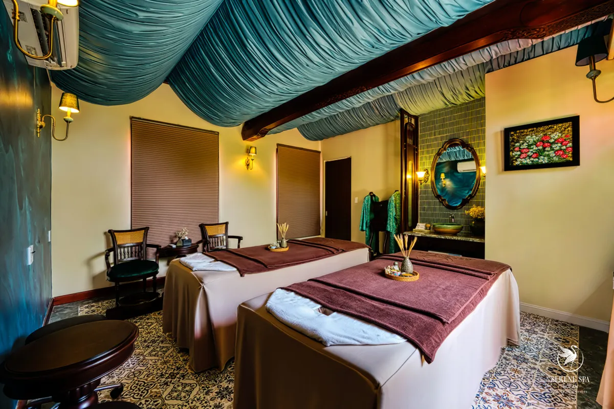 Serene Spa & Massage - Hoi An Branch 店內環境 12