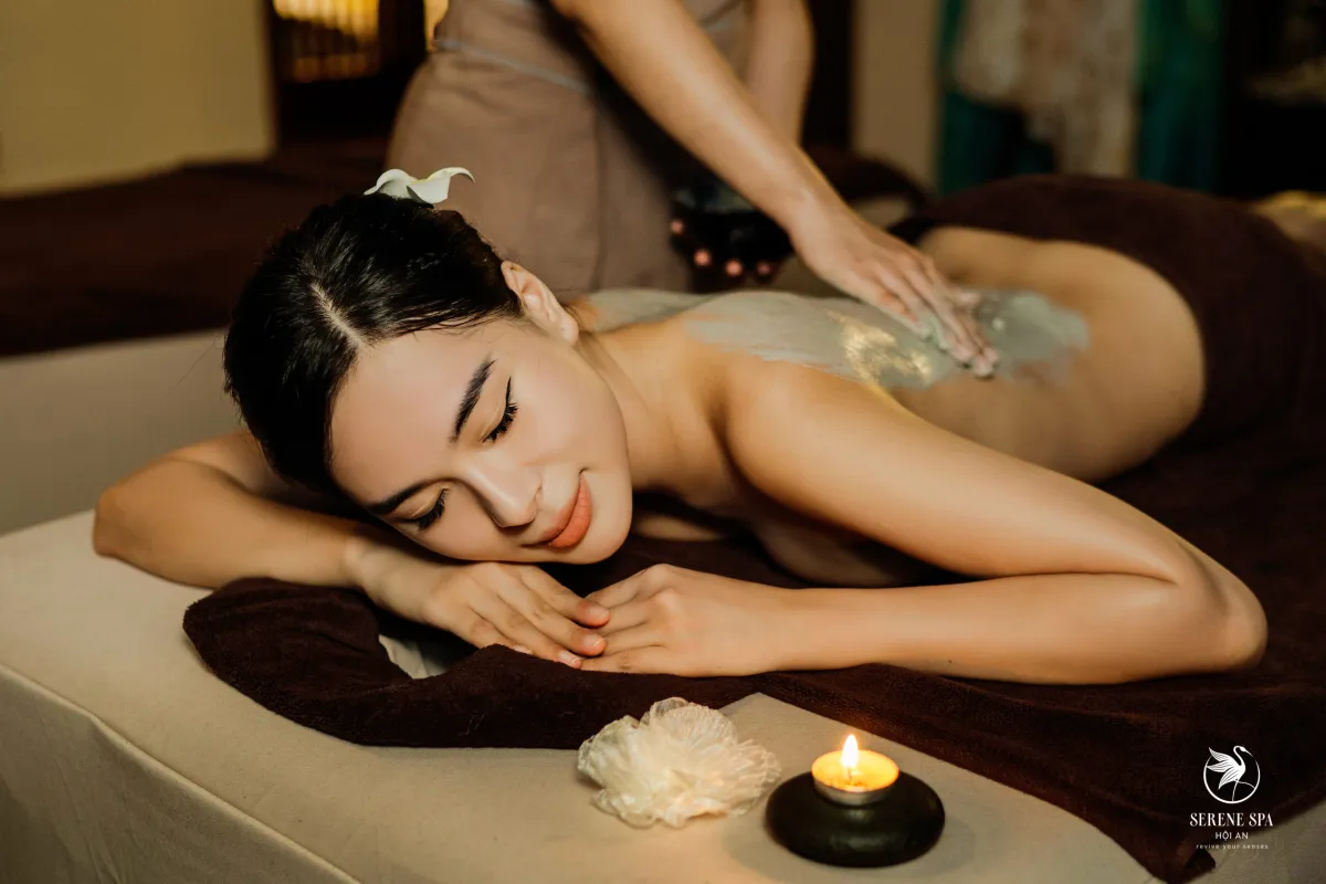 Serene Head Spa & Massage - Hoi An Central Branch 店內環境 11