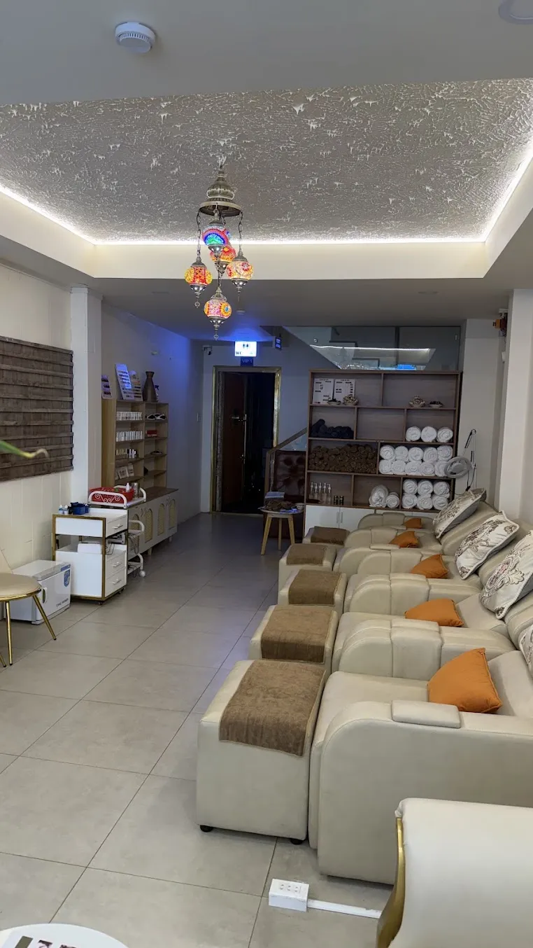 LaVie En Spa - Massage Hochiminh | Massage near me | 胡志明市按摩 店內環境 2
