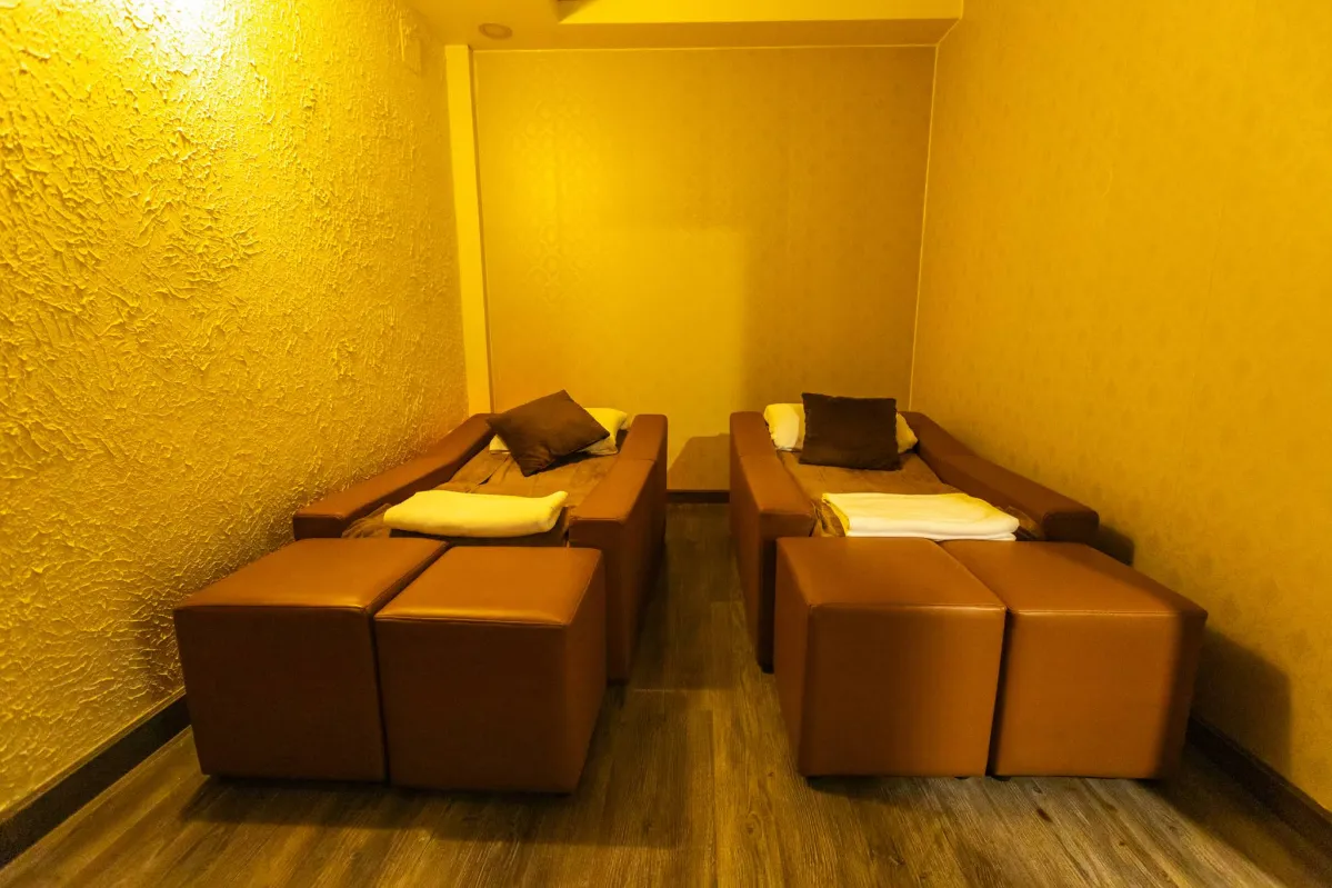LaVie En Spa - Massage Hochiminh | Massage near me | 胡志明市按摩 店內環境 5