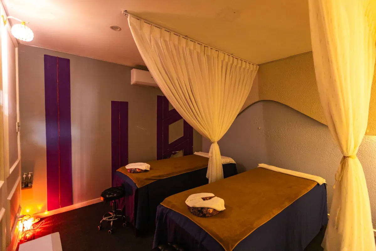 LaVie En Spa - Massage Hochiminh | Massage near me | 胡志明市按摩 店內環境 6
