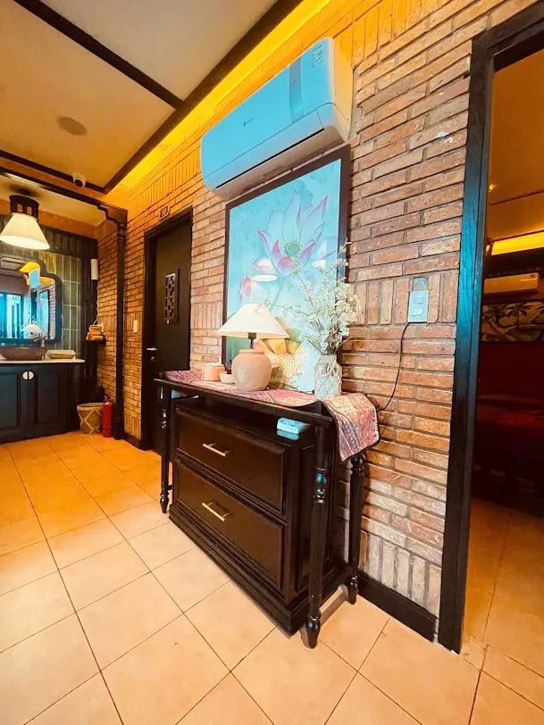 Panda Spa Body & Foot Massage Danang 店內環境 1