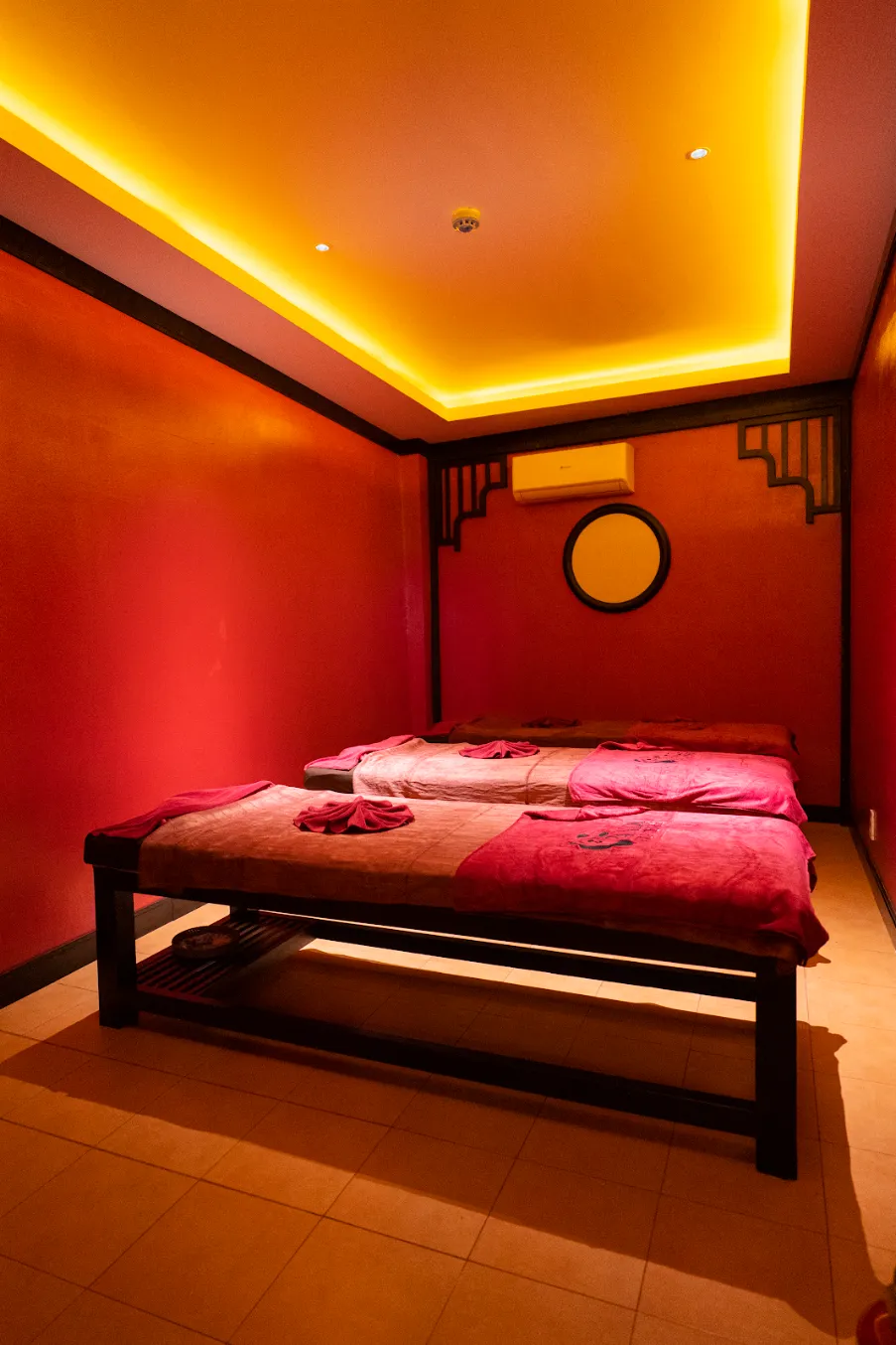 Panda Spa Body & Foot Massage Danang 店內環境 5
