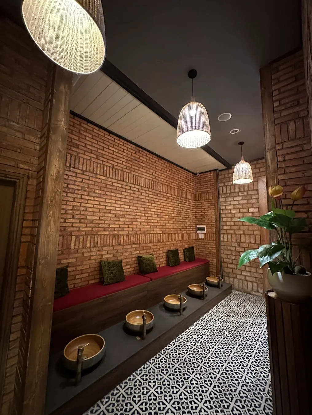 Panda Spa Body & Foot Massage Danang 店內環境 6