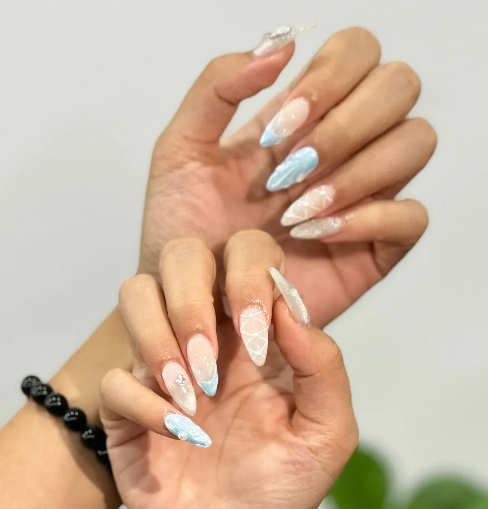 Fame Nails - Thao Dien 店內環境 1