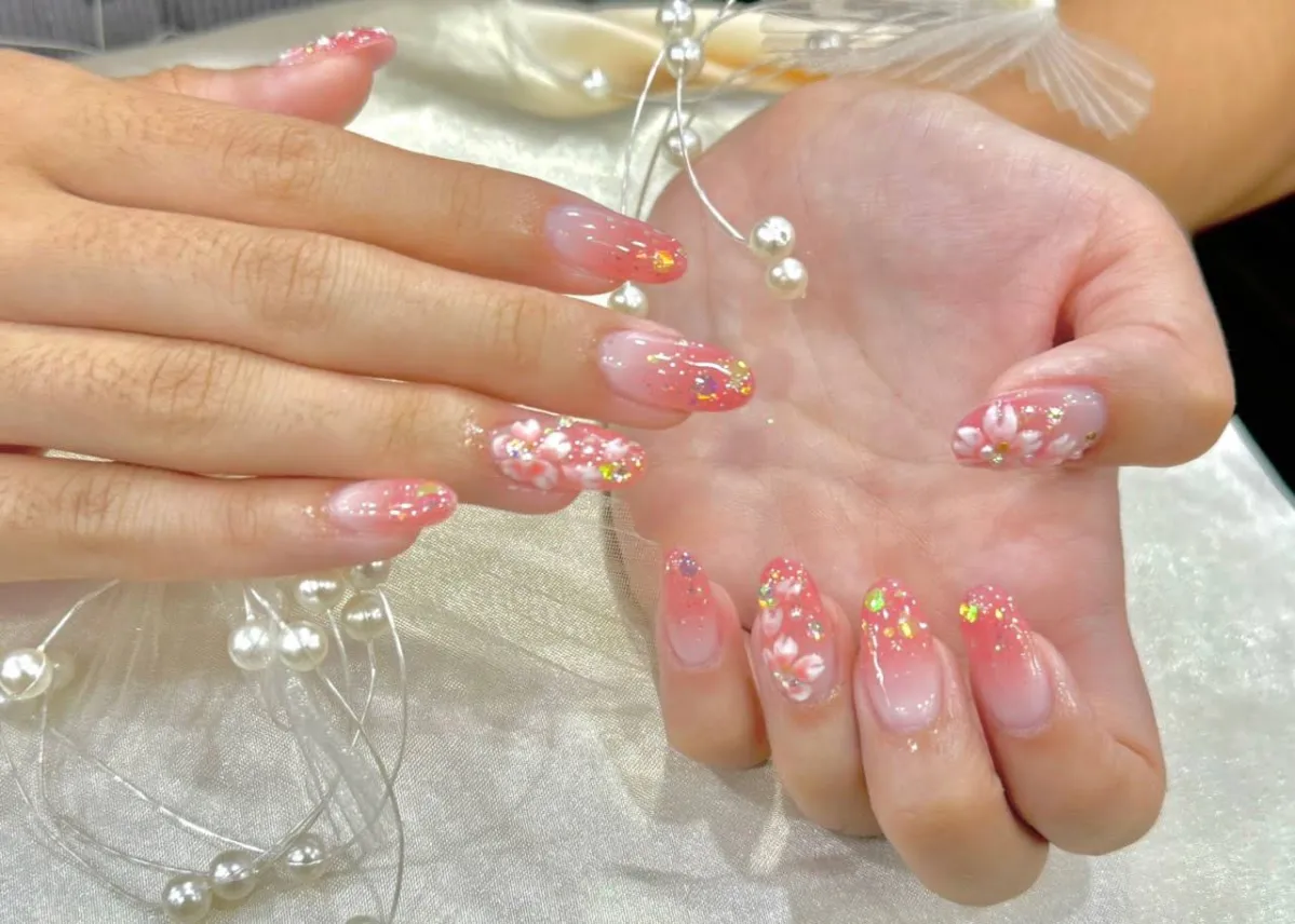 Fame Nails - Thao Dien 店內環境 4