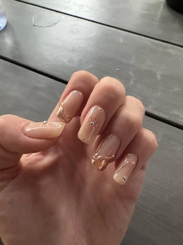 Fame Nails - Thao Dien 店內環境 6