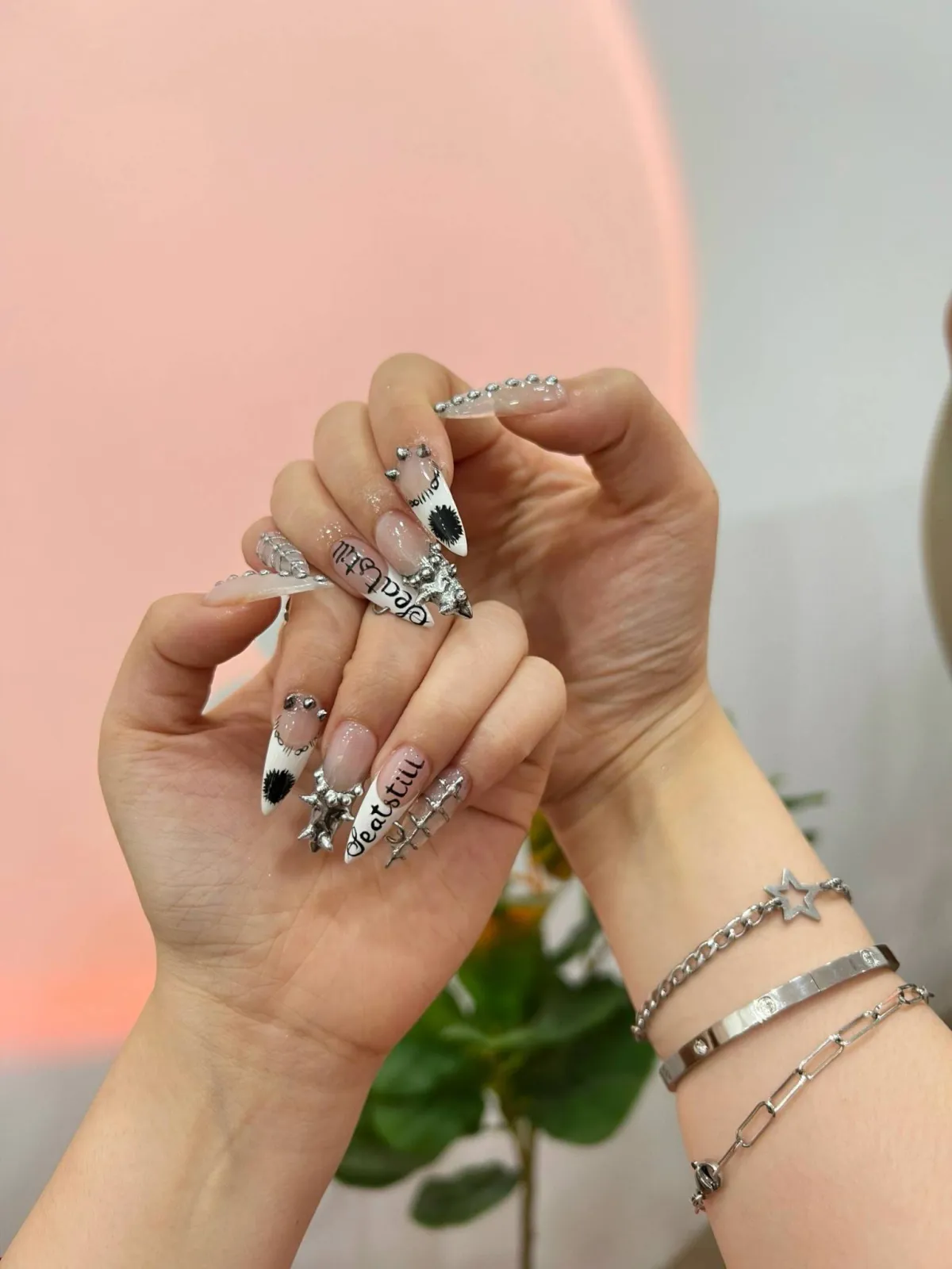 Fame Nails - Thao Dien 店內環境 7