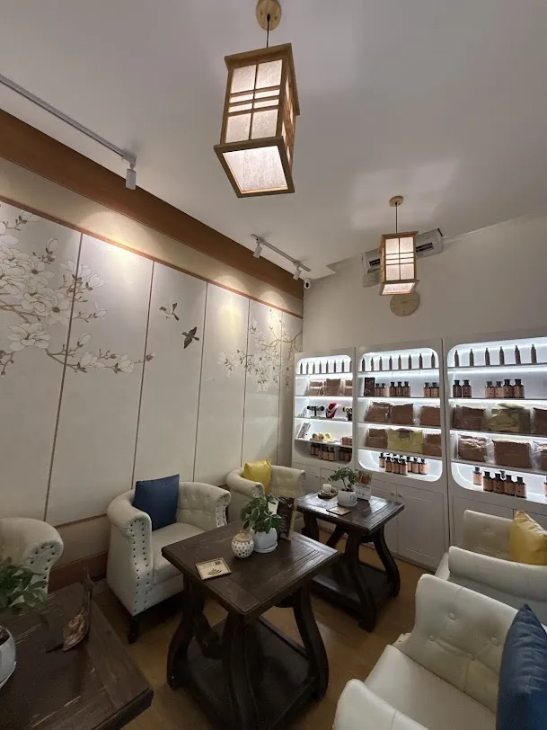Moc Kim Spa 店內環境 2