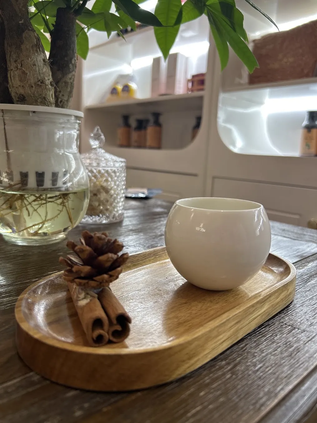 Moc Kim Spa 店內環境 4