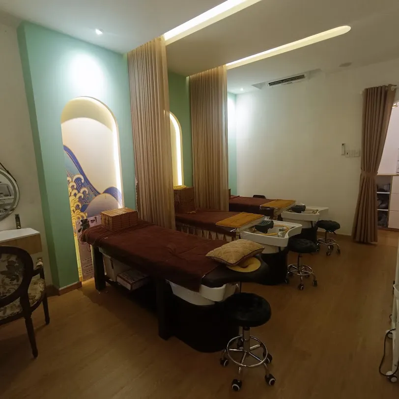 Moc Kim Spa 店內環境 6