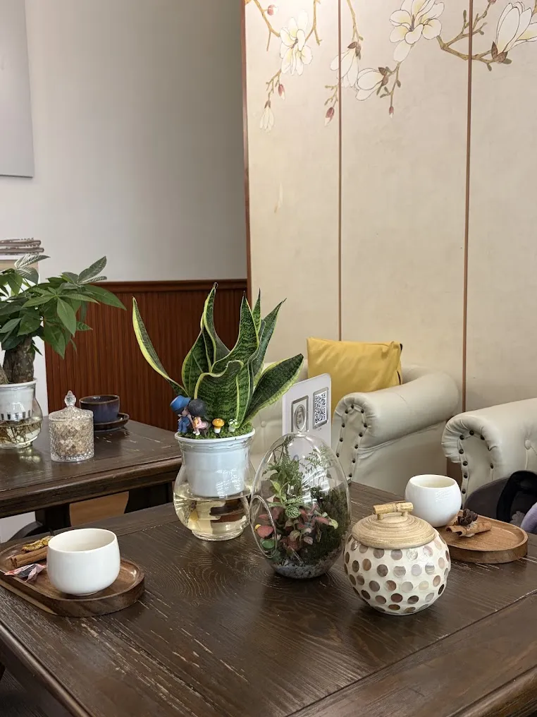 Moc Kim Spa 店內環境 5