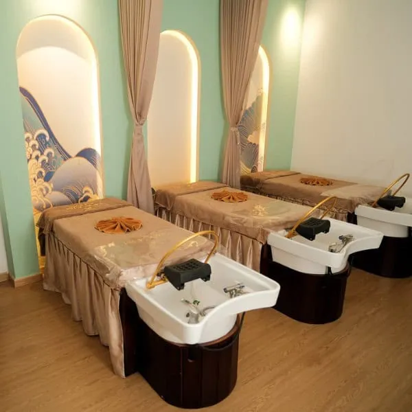 Moc Kim Spa 店內環境 10
