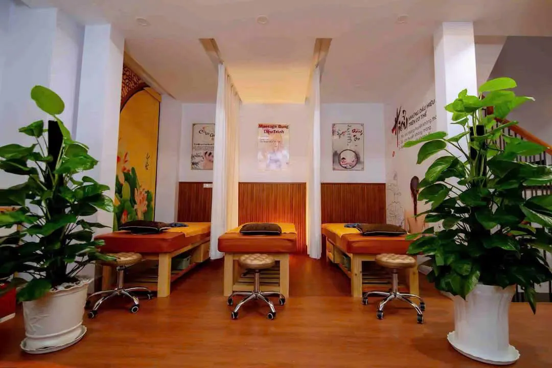 Đông Y Huyệt Đạo Tống Gia Quận 9 店內環境 15