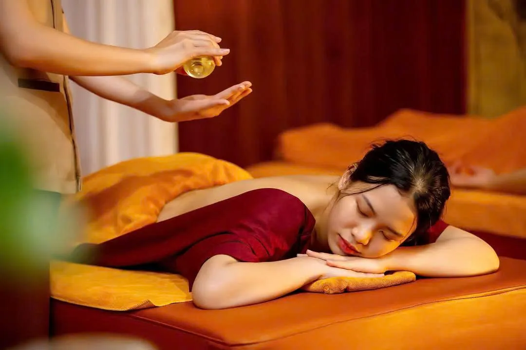 Đông Y Huyệt Đạo Tống Gia Quận 9 店內環境 18