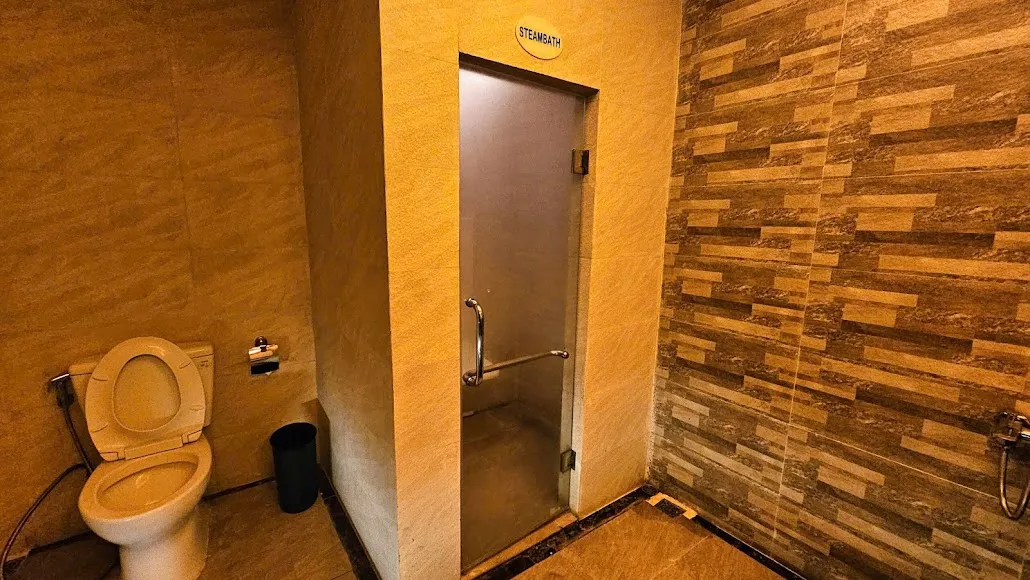 Cherry spa 店內環境 2