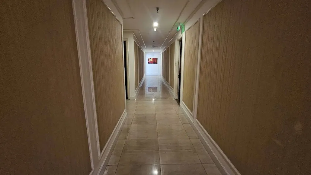 Cherry spa 店內環境 8