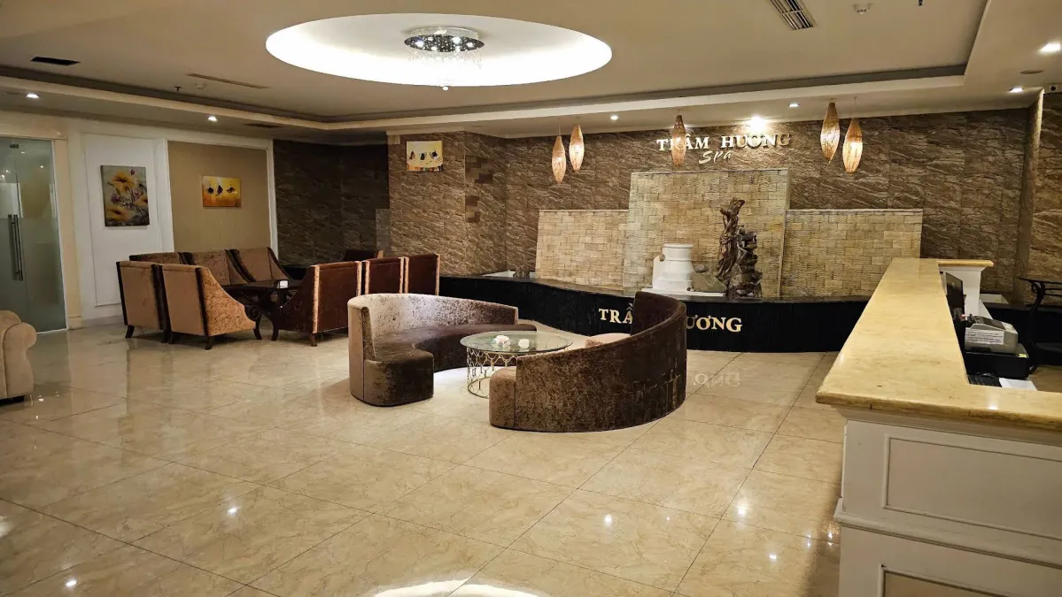 Cherry spa 店內環境 6