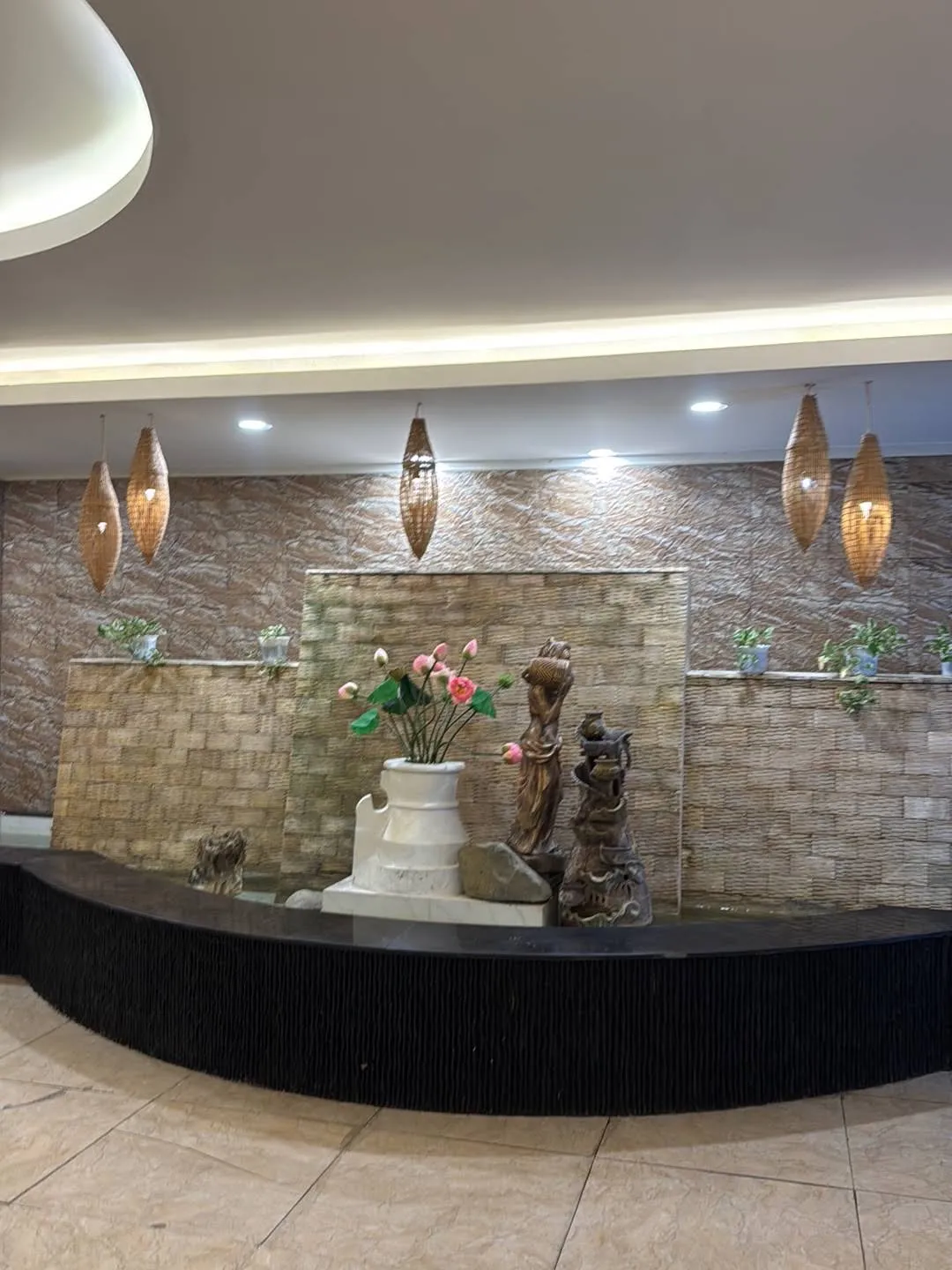 Cherry spa 店內環境 7
