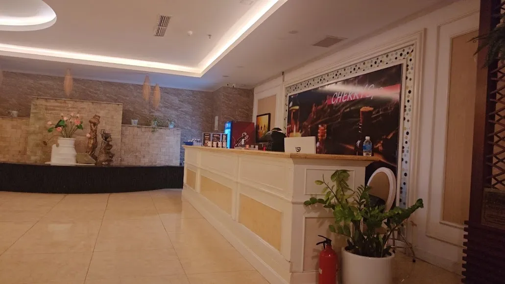 Cherry spa 店內環境 9